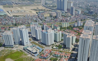 Đề xuất siết cho vay với người mua nhà thứ 2, thứ 3 trở đi