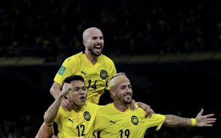 Malaysia lý giải cụ thể về lỗi kỹ thuật trong vụ việc bị FIFA điểm tên