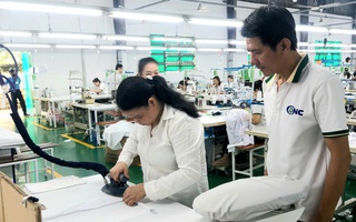 Sắp xếp lại vùng áp dụng lương tối thiểu: Cần thiết!