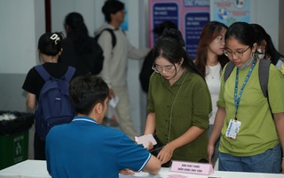 GIẢI BÀI TOÁN LỆCH PHA CUNG - CẦU LAO ĐỘNG (*): Đừng để cơ hội trôi qua