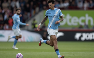 Sao trẻ Man City bất ngờ được triệu tập tuyển Anh trước vòng loại World Cup