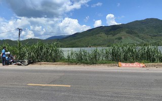Truy tìm tài xế và xe đầu kéo rời hiện trường sau vụ tai nạn chết người