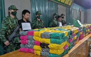 Thủ tướng khen Bộ đội Biên phòng và Công an phá đường dây vận chuyển, mua bán hơn 777 kg ma túy
