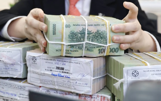 Có 500 triệu đồng, gửi tiết kiệm ngân hàng nào 6 tháng, lấy lãi 12 triệu đồng?