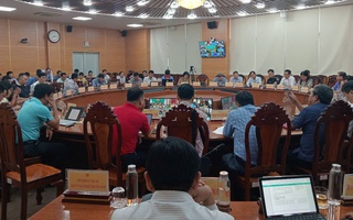 Tốc độ tăng trưởng kinh tế 9 tháng ở Tây Ninh đứng đầu Đông Nam Bộ