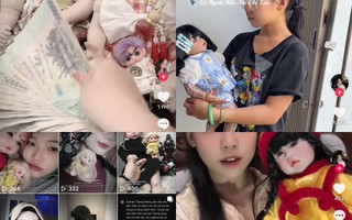 Hệ lụy khó lường từ búp bê Kumanthong