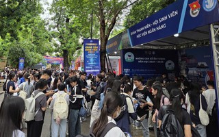 Ngân hàng cắt giảm hơn 3.400 nhân viên, nhưng lại "khát" nhân lực mảng này