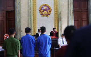 Anh em cựu chủ tịch Asanzo xin giảm nhẹ hình phạt