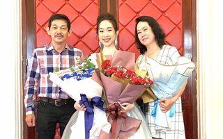 Võ Ánh Ngọc, ca sĩ Jazz tài năng và người gieo hạt cho thế hệ trẻ