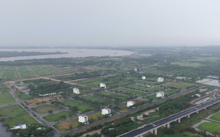 Cận cảnh hiện trạng siêu dự án khiến loạt cựu lãnh đạo Đồng Nai "ngã ngựa"