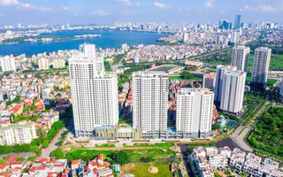 Thủ tướng chỉ đạo nghiên cứu chính sách thuế bất động sản