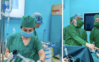 Đề xuất thành lập cơ sở 2 của các bệnh viện chuyên khoa Ung bướu và Sản tại Bà Rịa - Vũng Tàu