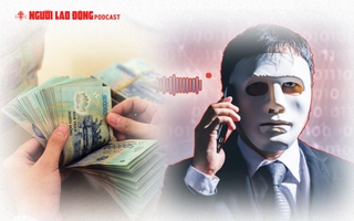 Cảnh báo chiêu lừa tiền người nghỉ theo chế độ 178