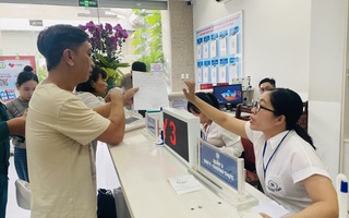 Nhiều đề xuất của TP HCM lên Trung ương liên quan công chức cấp xã