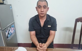 Chân dung và lời khai của đối tượng lao thẳng ô tô vào quán nhậu gây phẫn nộ trong dư luận