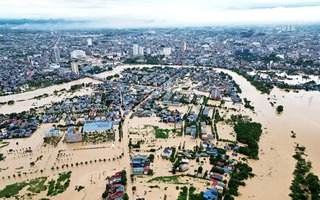 Hậu quả nhãn tiền