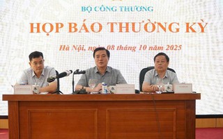 Thông tin mới về đàm phán thuế đối ứng với Mỹ
