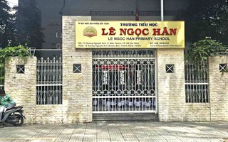 Trách nhiệm của hiệu trưởng là gì nếu để xảy ra thu chi không đúng quy định?