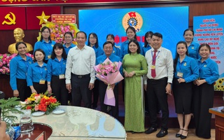 Kế hoạch lớn của Công đoàn phường An Lạc trong nhiệm kỳ mới
