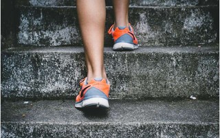 5 phút làm điều này, người ít tập thể dục nhận điều bất ngờ