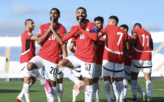 Salah tỏa sáng, Ai Cập giành vé sớm dự World Cup 2026