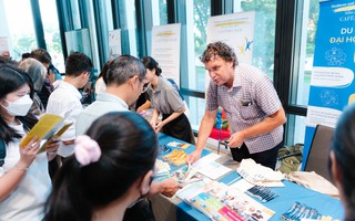 Đức điều chỉnh nhiều chính sách thu hút lao động nước ngoài
