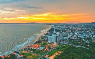 Đầu tư căn hộ biển TP HCM: Cách chuyển tiêu sản thành tích sản