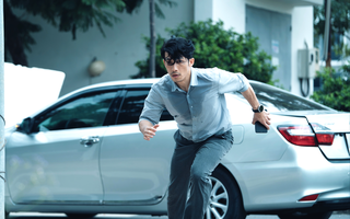 "Anh tài" Liên Bỉnh Phát thành "nạn nhân lừa đảo" qua điện thoại