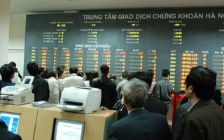 Dấu mốc quan trọng