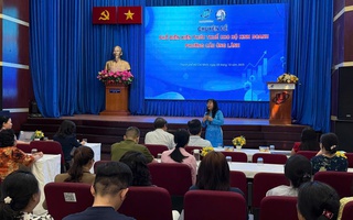 Đồng hành cùng hộ kinh doanh trong chuyển đổi chính sách thuế