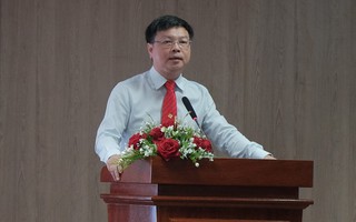 Saigon Co.op có tân tổng giám đốc