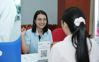 Báo Người Lao Động tổ chức chương trình "Kết nối nguồn nhân lực với nhà tuyển dụng"