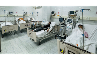 5 người trong bữa tiệc tại 1 nhà hàng ở TP HCM suýt chết vì một loại khí không màu, không mùi