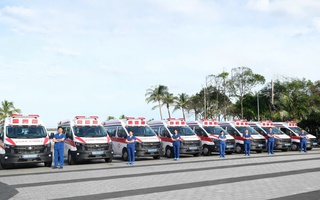 Phú Quốc: Ra mắt cơ sở cấp cứu ngoại viện chuẩn quốc tế đầu tiên ở Việt Nam