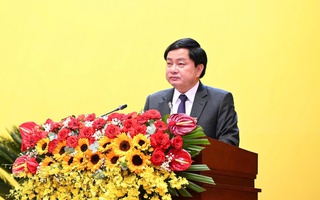 Bí thư Tỉnh ủy Tây Ninh cảm ơn ý kiến đóng góp của nhân dân dành cho Đại hội Đảng bộ tỉnh
