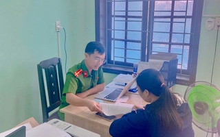 Lên Facebook xúc phạm một phụ nữ, 2 người ở Đà Nẵng "ăn" phạt