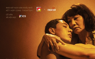 Liên hoan quốc tế sân khấu Thử nghiệm 2025 sẽ tổ chức tại 4 thành phố lớn