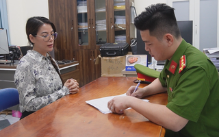 Giá vàng biến động, vụ án liên quan diễn viên Trương Ngọc Ánh giải quyết ra sao?