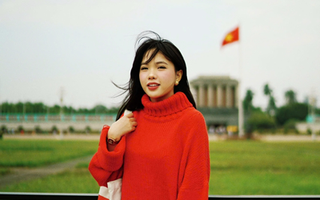 Sức mạnh từ trái tim nhỏ bé