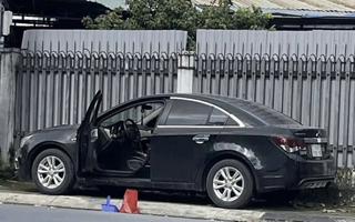 Thi thể cô gái phân hủy trong cốp ô tô ở TP HCM: Chủ xe không quen biết nạn nhân?