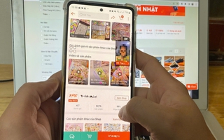 1.500 vụ lừa đảo trực tuyến gây thiệt hại 1.660 tỉ đồng