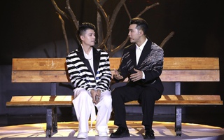 Quách Ngọc Ngoan nhớ chính mình khi thấy Hái Gia Liu