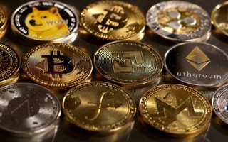 Thị trường tiền số hôm nay 1-11: Giá Bitcoin sắp "biến động lớn"?