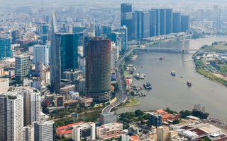 TP HCM xứng đáng được trao quyền