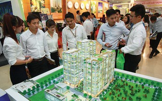 Hé lộ “ông lớn” bất động sản trả lương cho nhân viên gần 40 triệu đồng/tháng