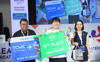 Khi Phở, Bánh Tét, Bánh Chưng là nước uống