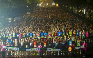 Màn so tài hấp dẫn giữa Huỳnh Anh Khôi, Nguyễn Văn Lai, Phạm Thị Hồng Lệ với các elite quốc tế