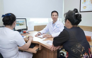 Ngại đi khám, họa ập đến