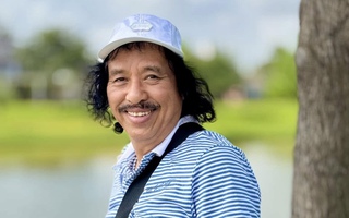 Trao “Mai Vàng tri ân” cho nhạc sĩ Phạm Đăng Khương