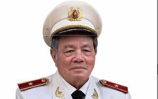 Thiếu tướng Nguyễn Chí Dũng, nguyên Giám đốc Công an TP HCM, từ trần